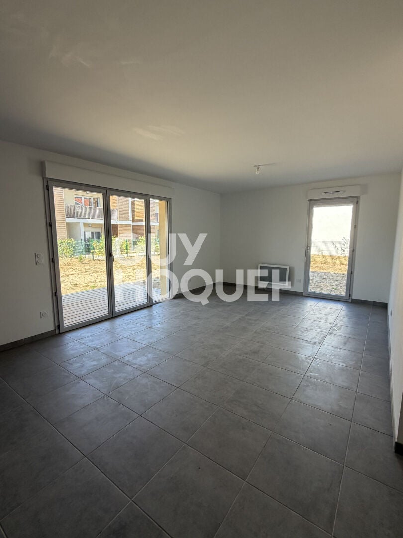 Appartement Route d'Escource à Mimizan