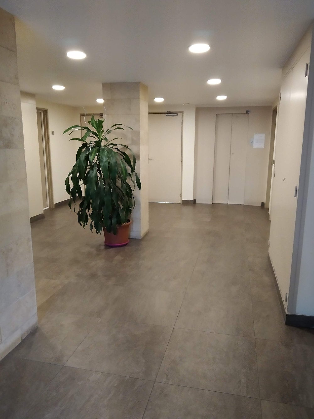 Appartement Quai Jean-Baptiste Clément à Alfortville