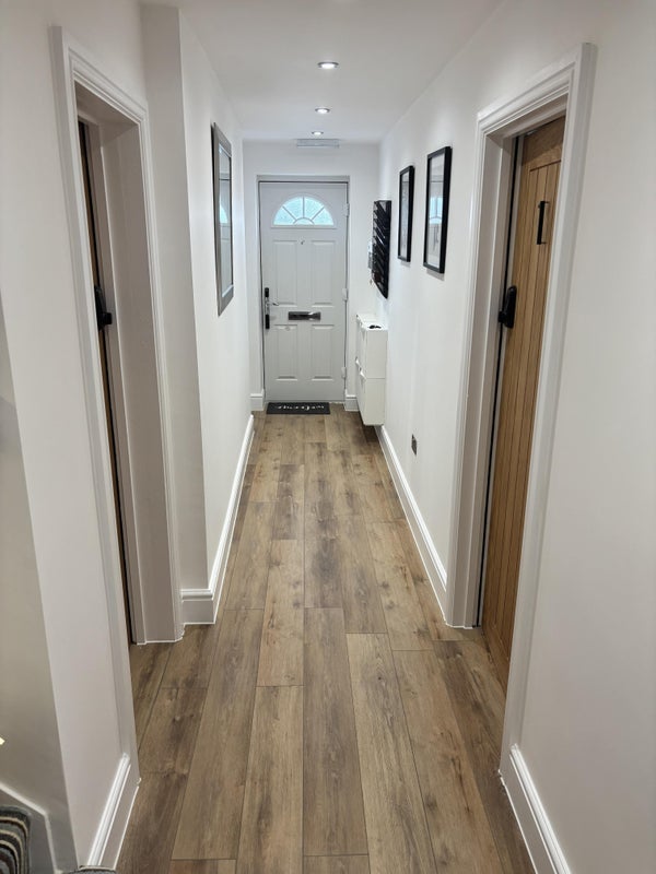 Room Bournewood Road in Greater London
