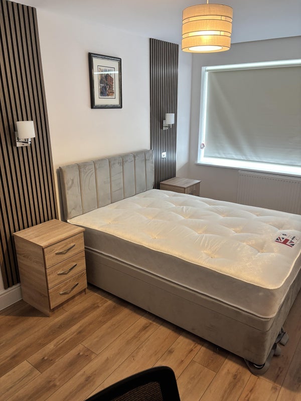 Room Bournewood Road in Greater London