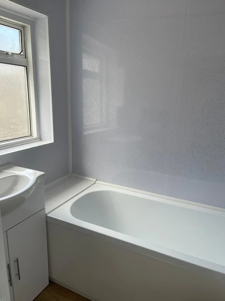 Flat Darnley Street in Gravesham