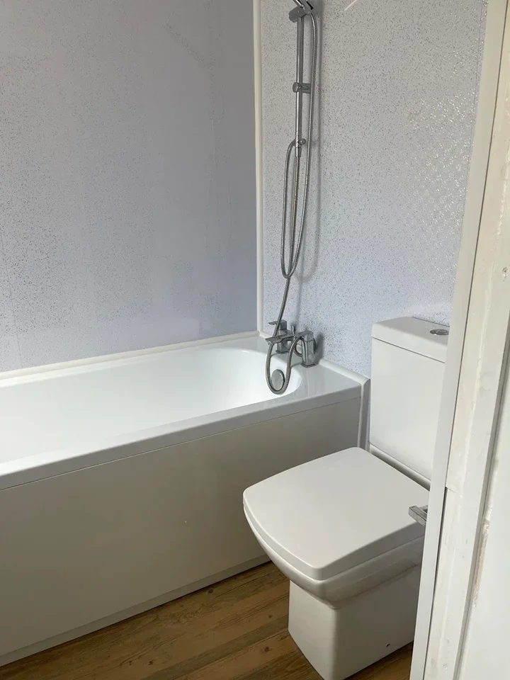 Flat Darnley Street in Gravesham