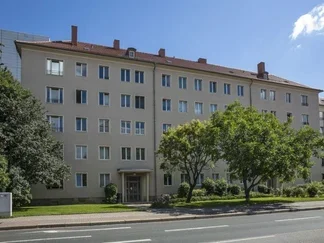 Wohnung Nürnberger Straße in Dresden