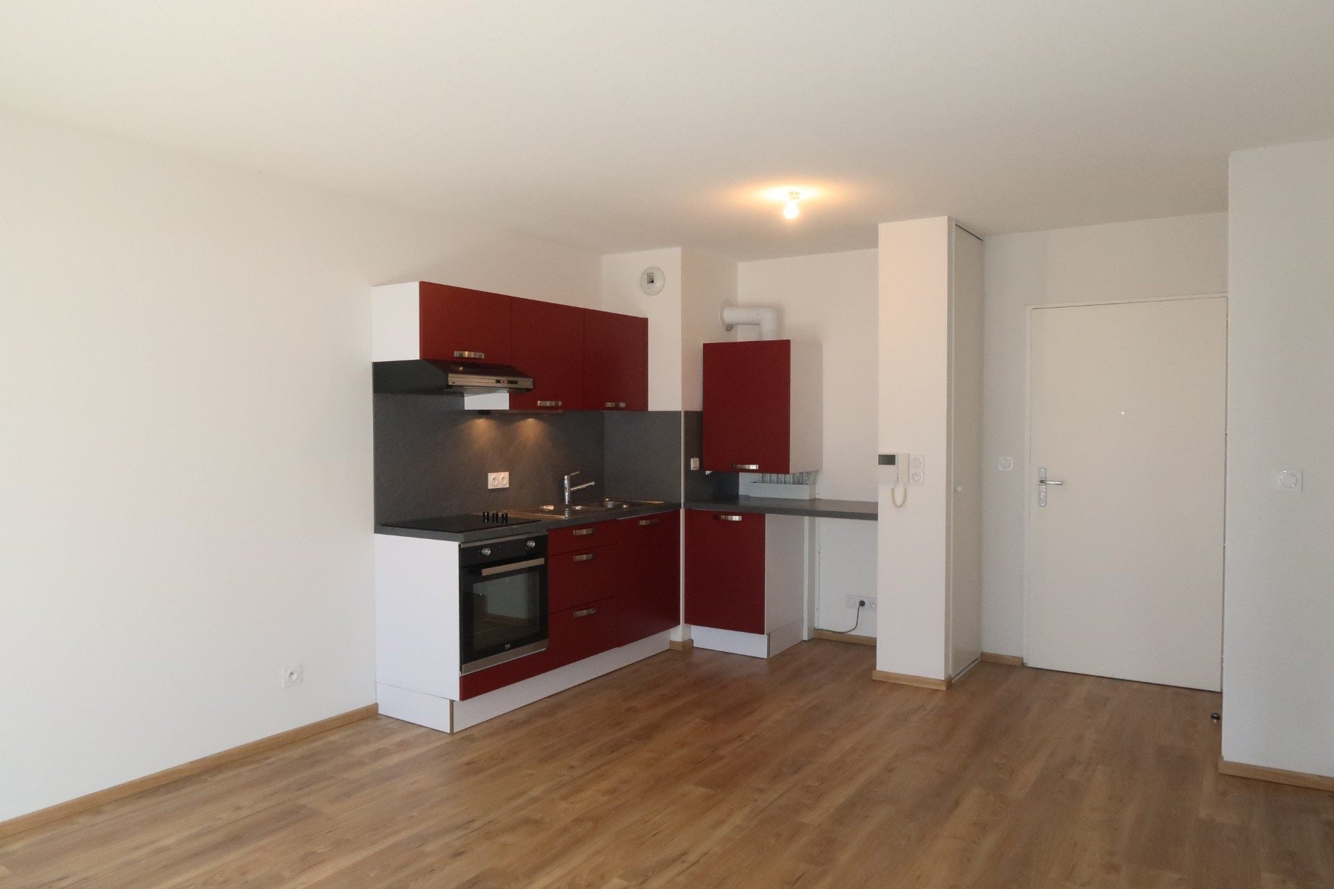 Appartement Rue de Belle Ombre à Clermont-Ferrand