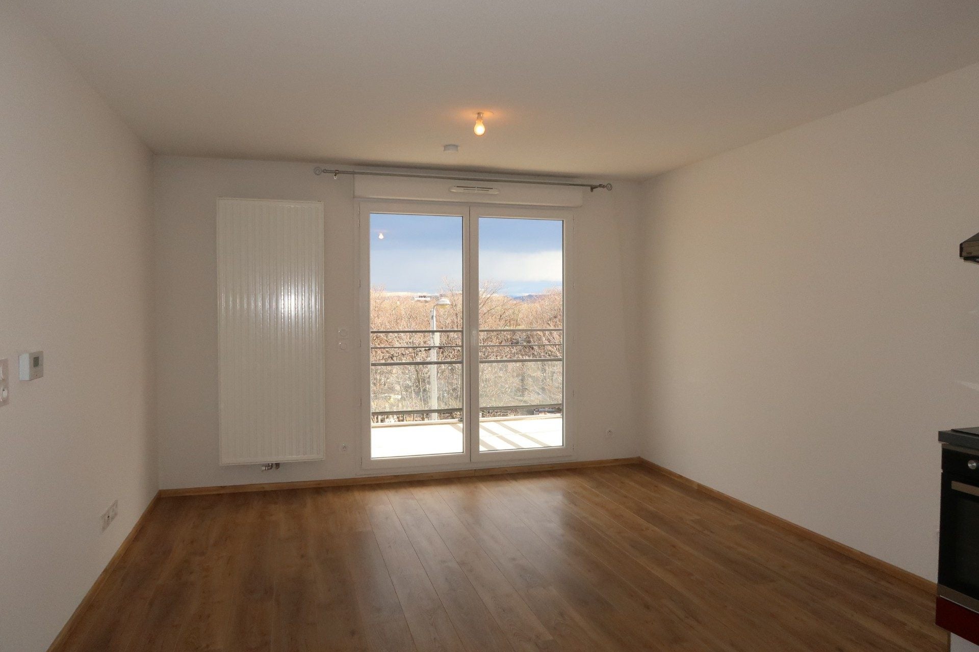 Appartement Rue de Belle Ombre à Clermont-Ferrand