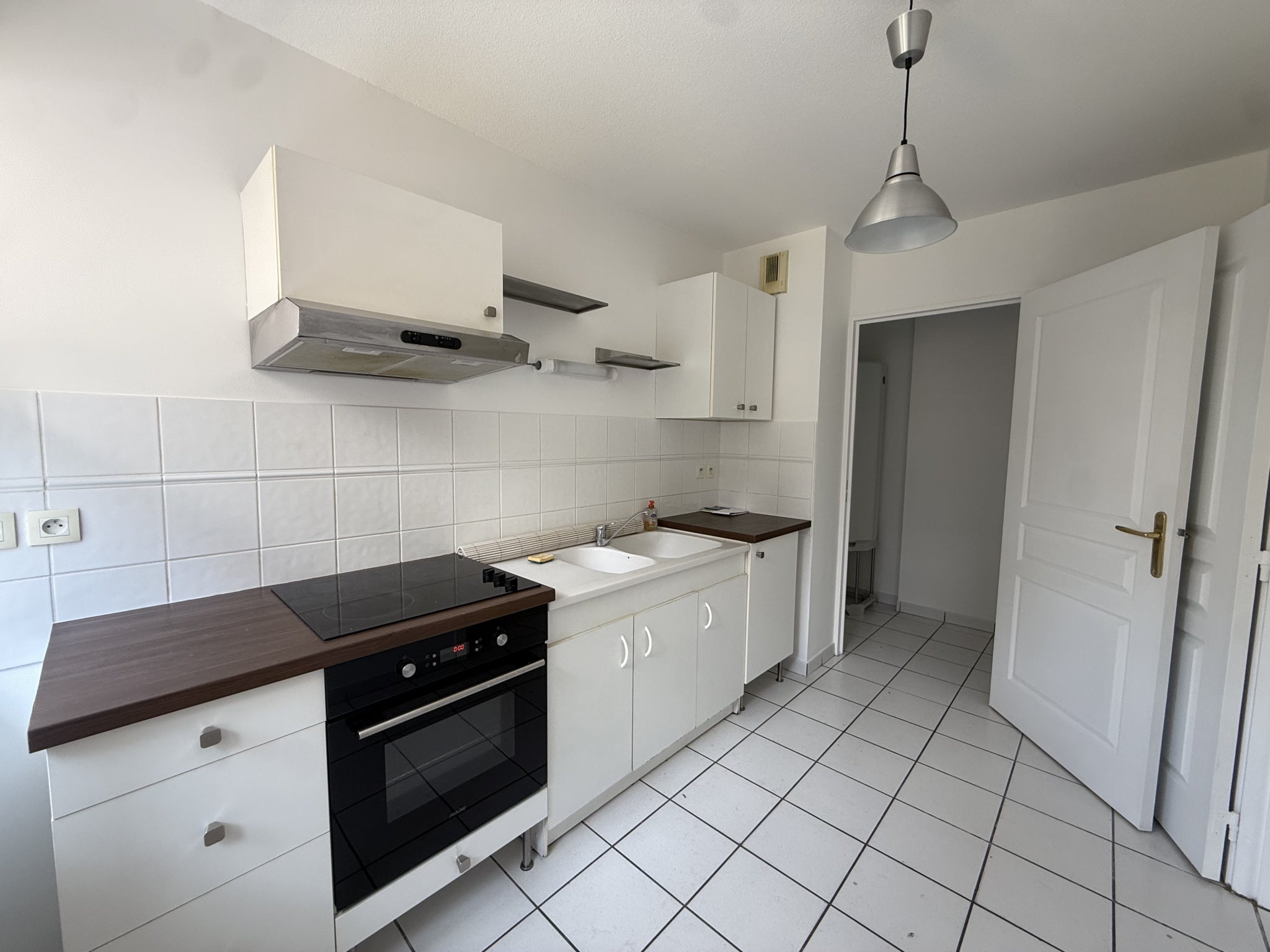Appartement Rue des Sablières à Bordeaux