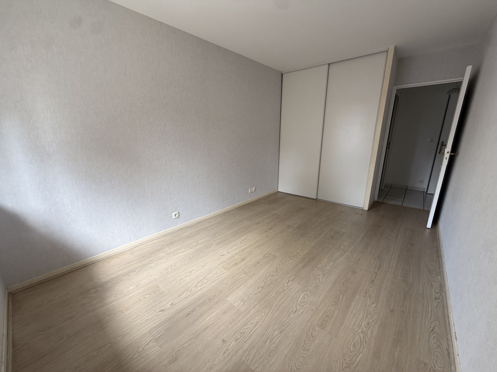 Appartement Rue des Sablières à Bordeaux