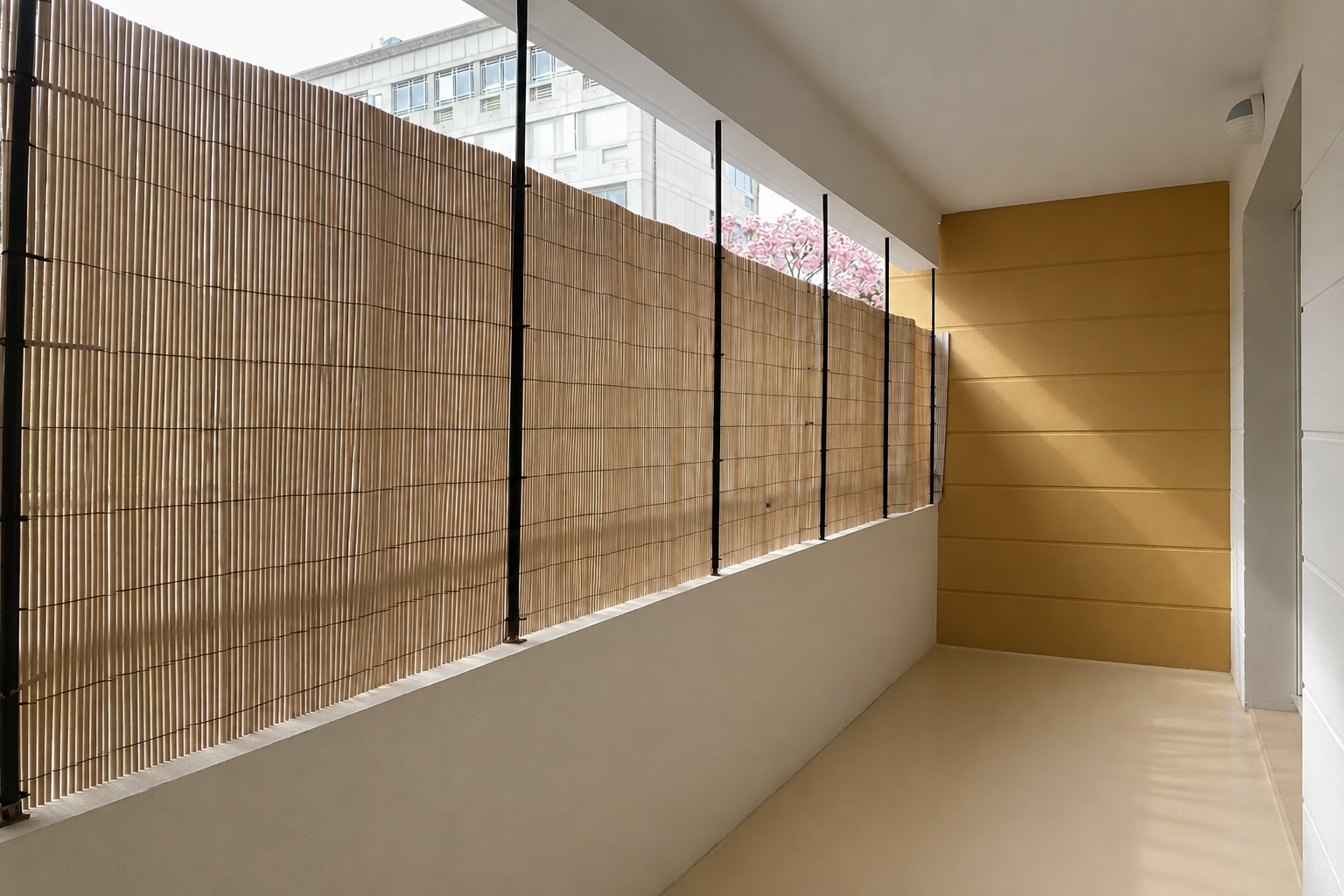 Appartement Rue des Sablières à Bordeaux
