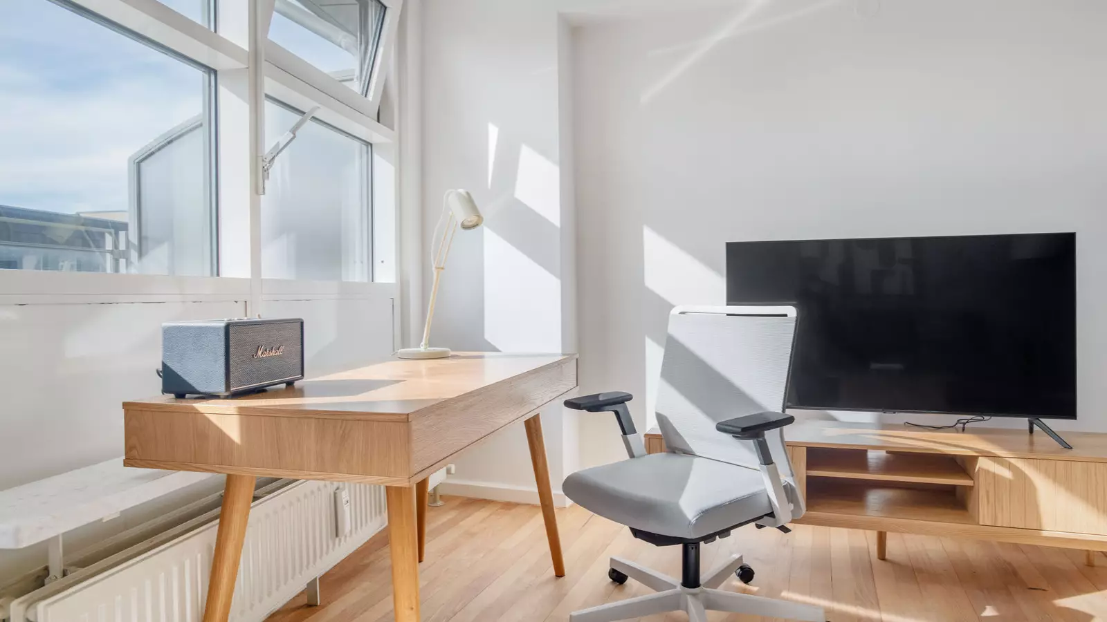 Wohnung Erich-Weinert-Straße in Berlin