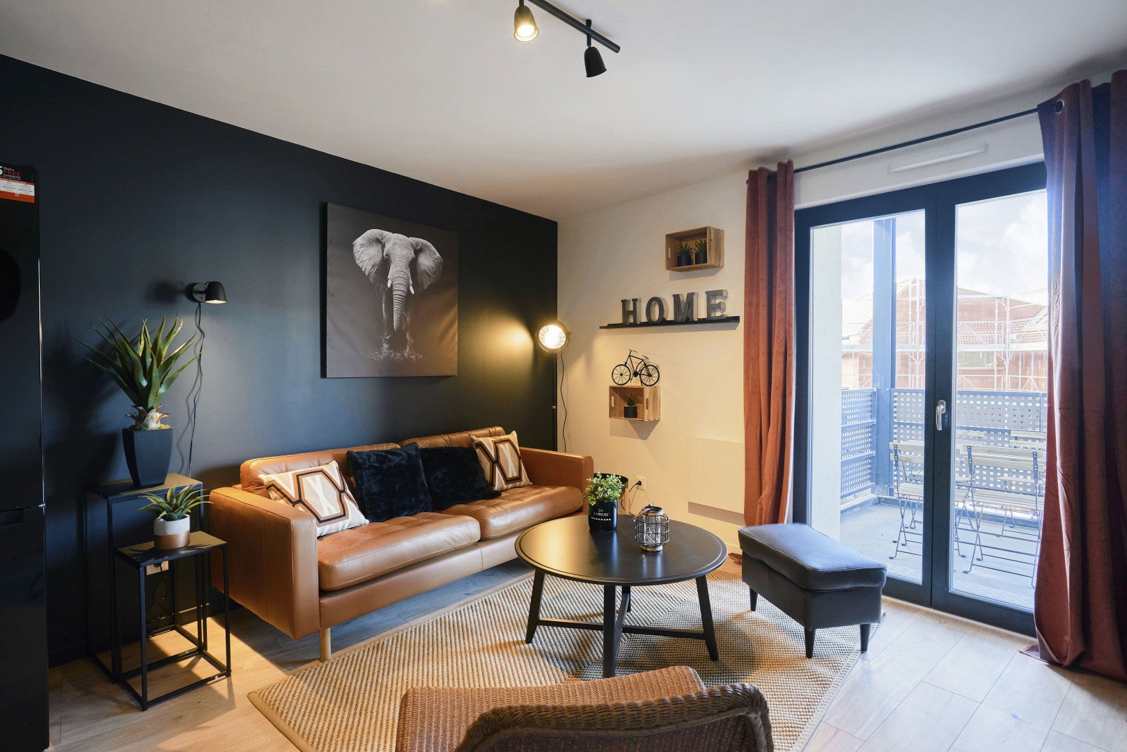 Appartement Rue des Jardiniers à Nancy