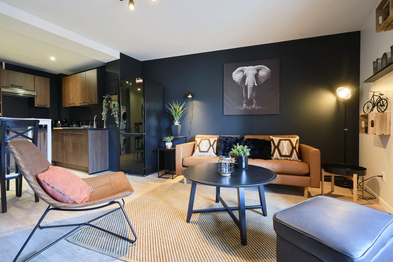 Appartement Rue des Jardiniers à Nancy
