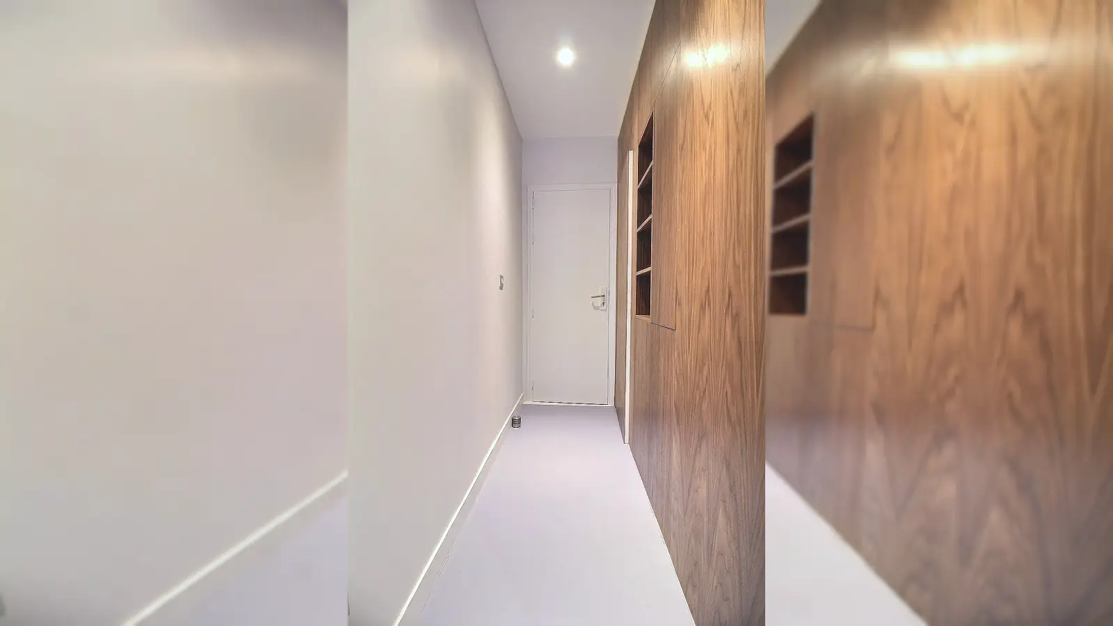 Appartement Rue Poissonnière à Paris
