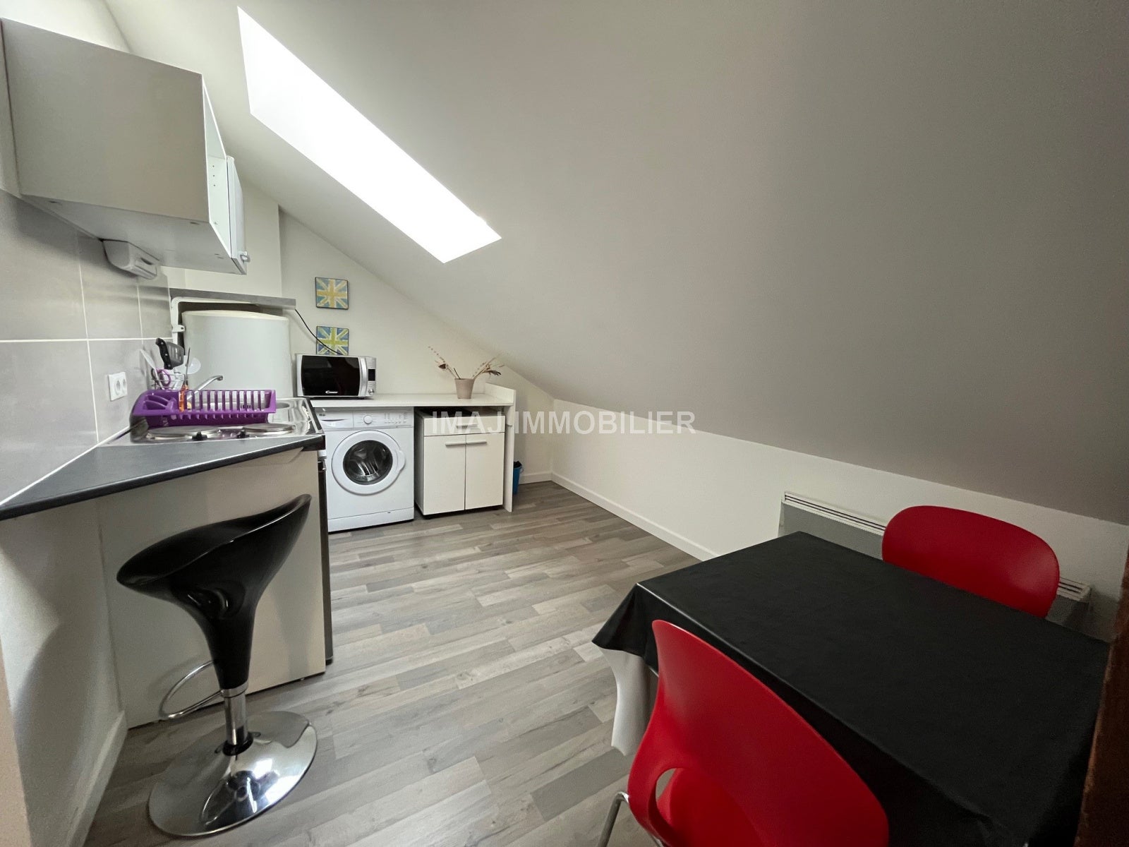 Appartement Rue de l'Hôtel de Ville à Golbey