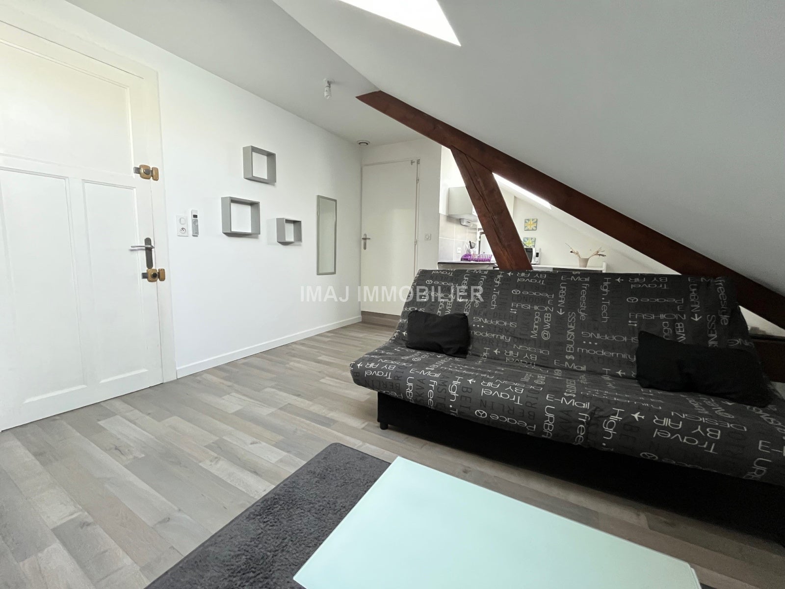 Appartement Rue de l'Hôtel de Ville à Golbey