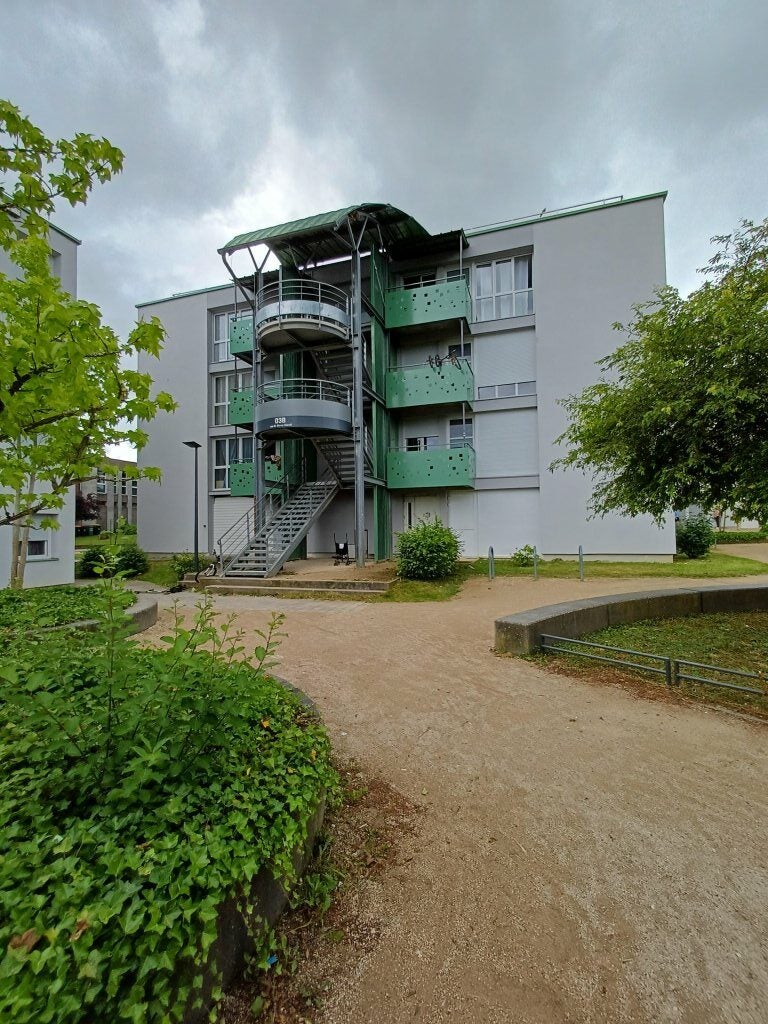 Appartement Route de Dugny à Verdun