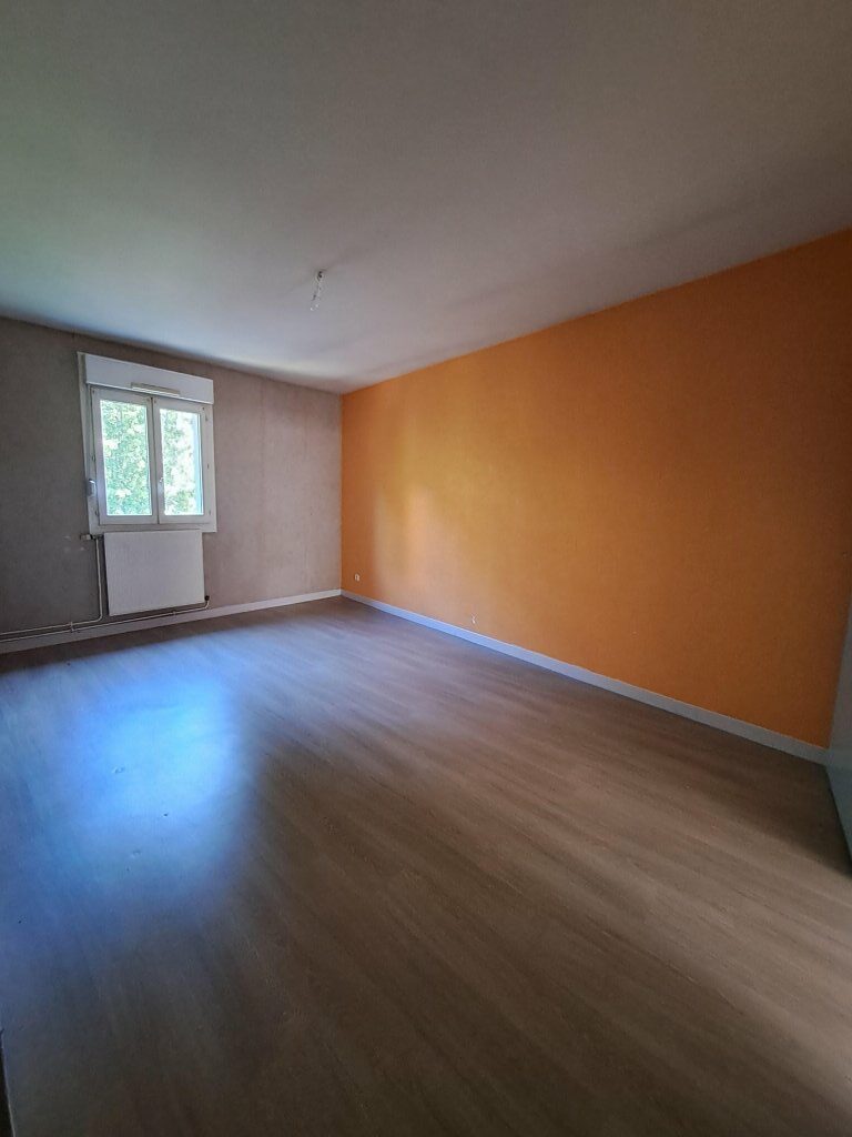 Appartement Chemin de Blamécourt à Bar-le-Duc