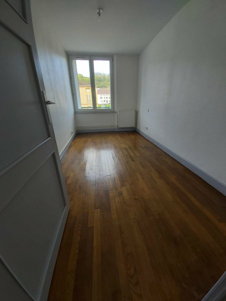 Appartement Avenue de Verdun à Montmédy