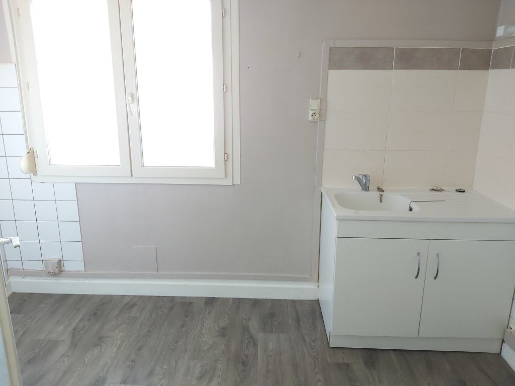 Appartement Chemin de Remembrement dit de Plumeroie à Ligny-en-Barrois
