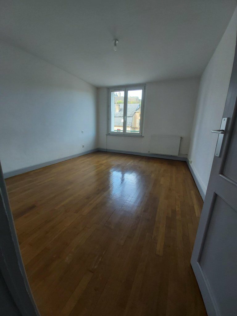 Appartement Avenue de Verdun à Montmédy