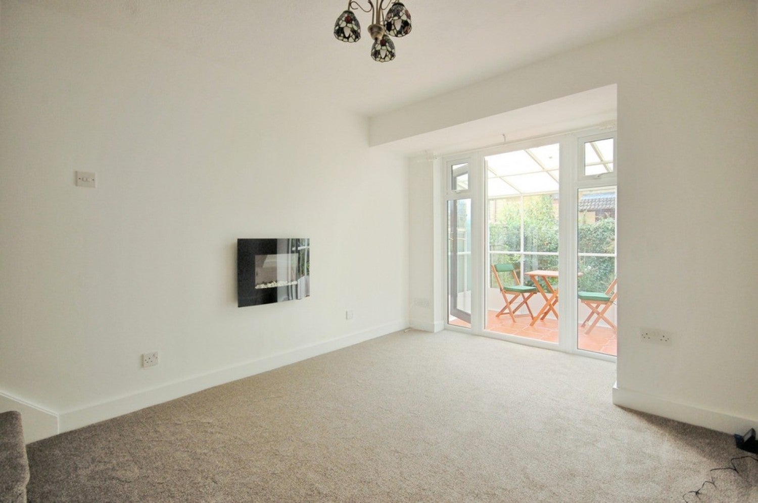 House Hempstead Lane in Wealden