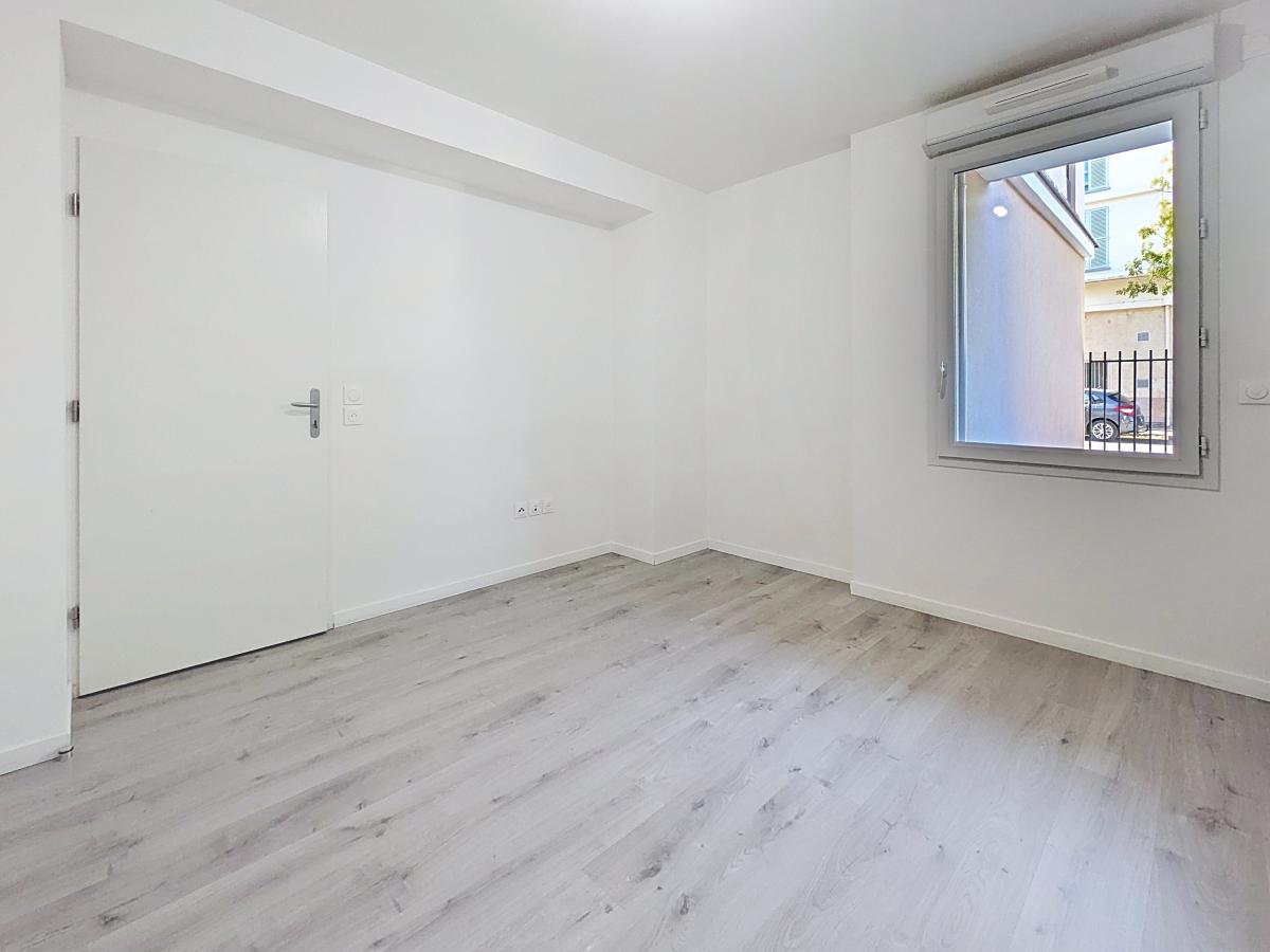 Appartement Rue de la Somme à Mantes-la-Jolie