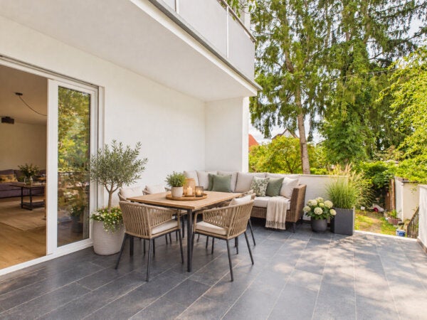 Wohnung Heidelberger Straße in Darmstadt