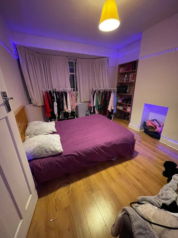 Room Park View in Greater London