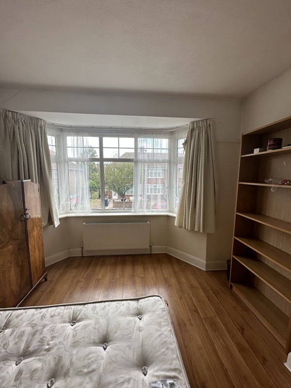 Room Park View in Greater London