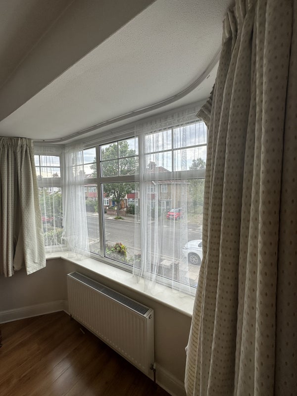 Room Park View in Greater London