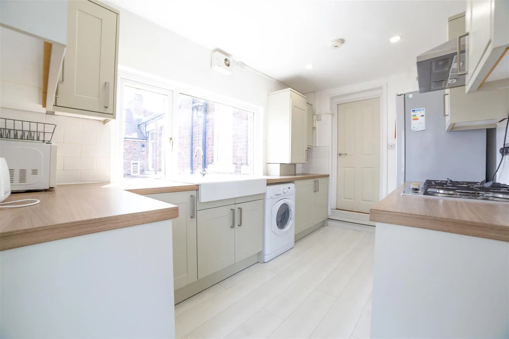 Flat Back Goldspink Lane in Newcastle upon Tyne