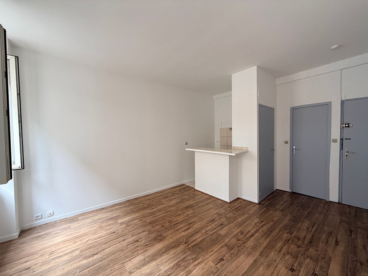 Appartement Allées Charles de Fitte à Toulouse