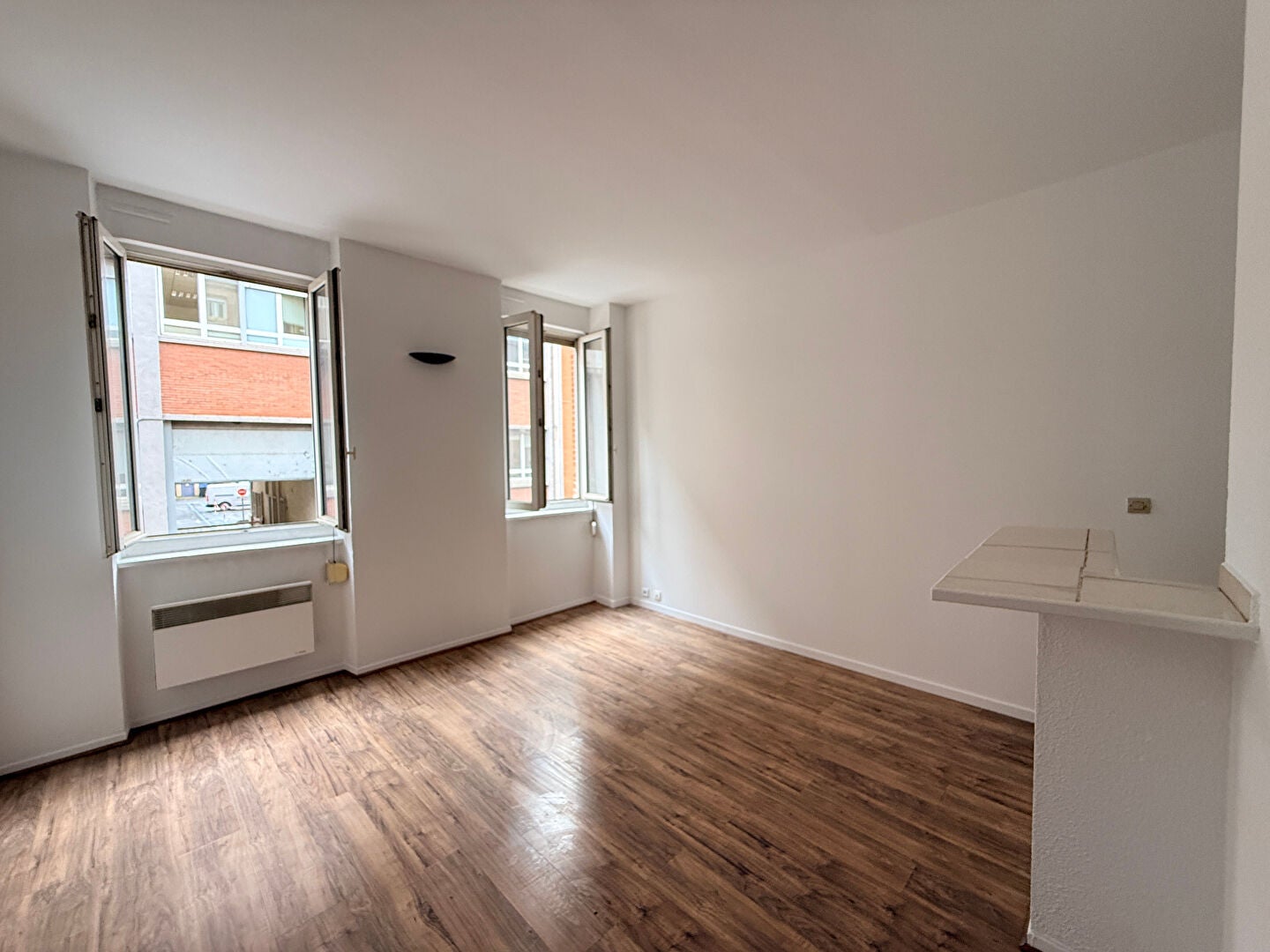 Appartement Allées Charles de Fitte à Toulouse