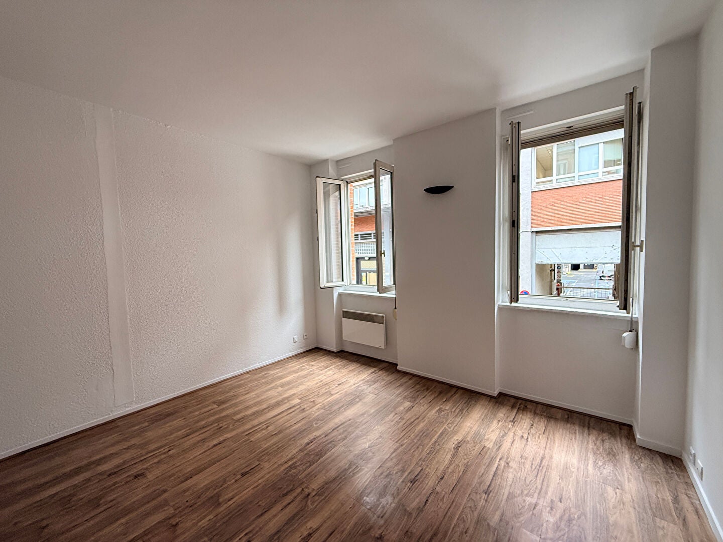 Appartement Allées Charles de Fitte à Toulouse