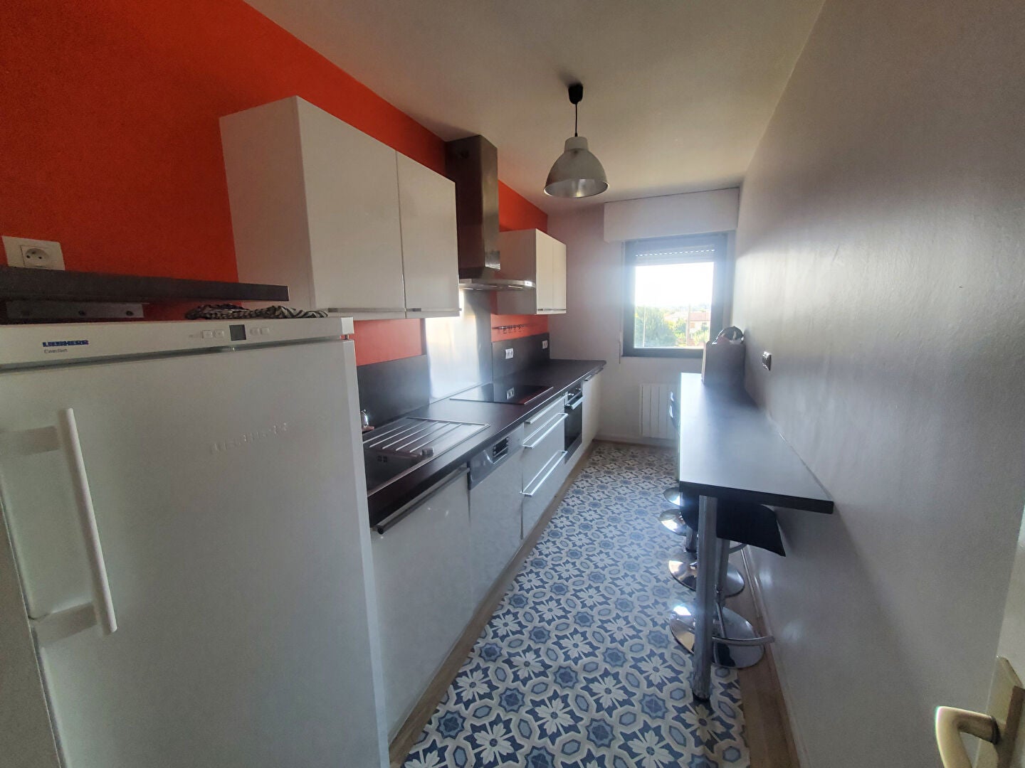 Appartement Avenue Aristide Briand à Mérignac