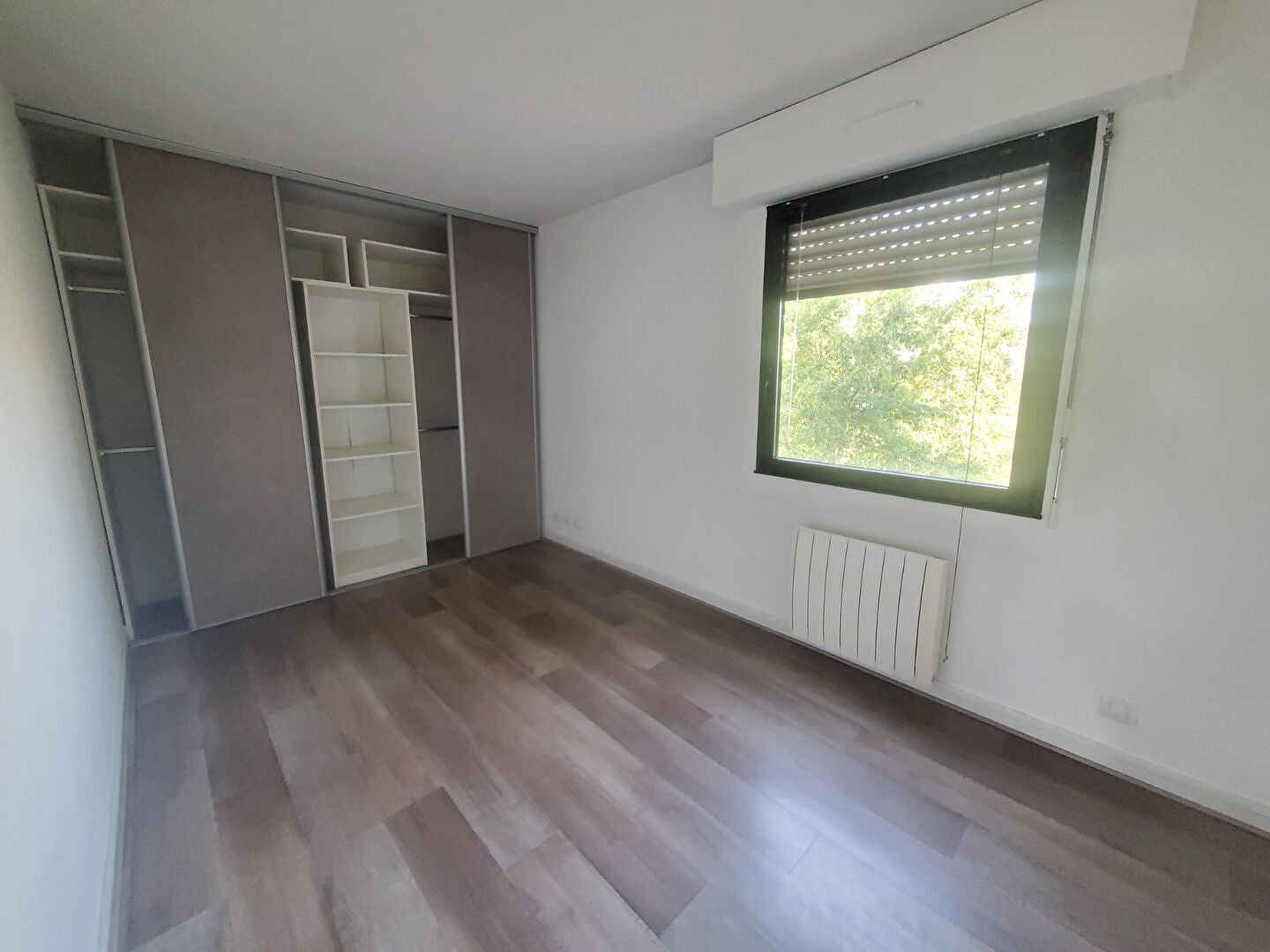 Flat Avenue Aristide Briand in Mérignac