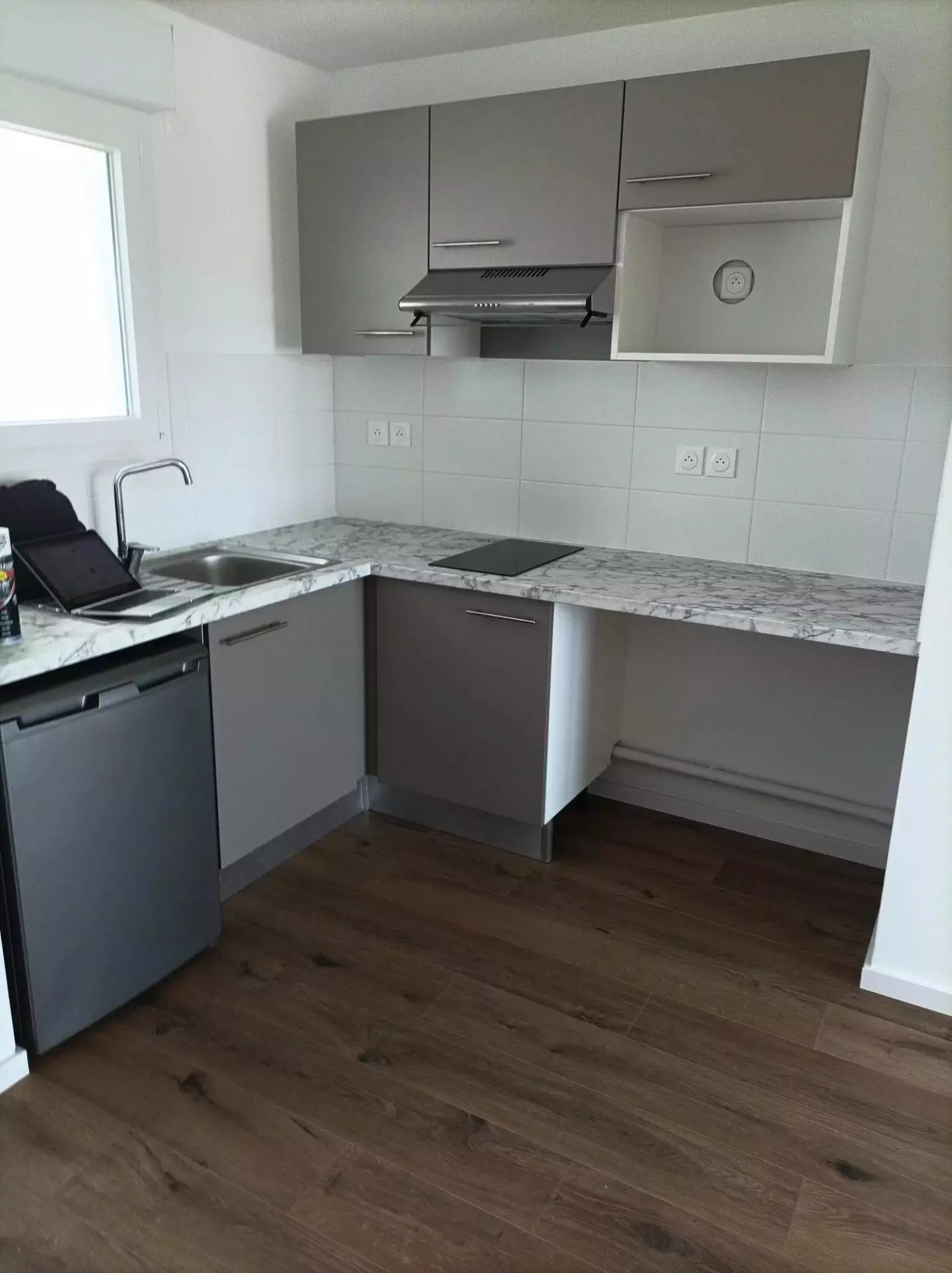 Appartement Rue Paul Valéry à Toulouse