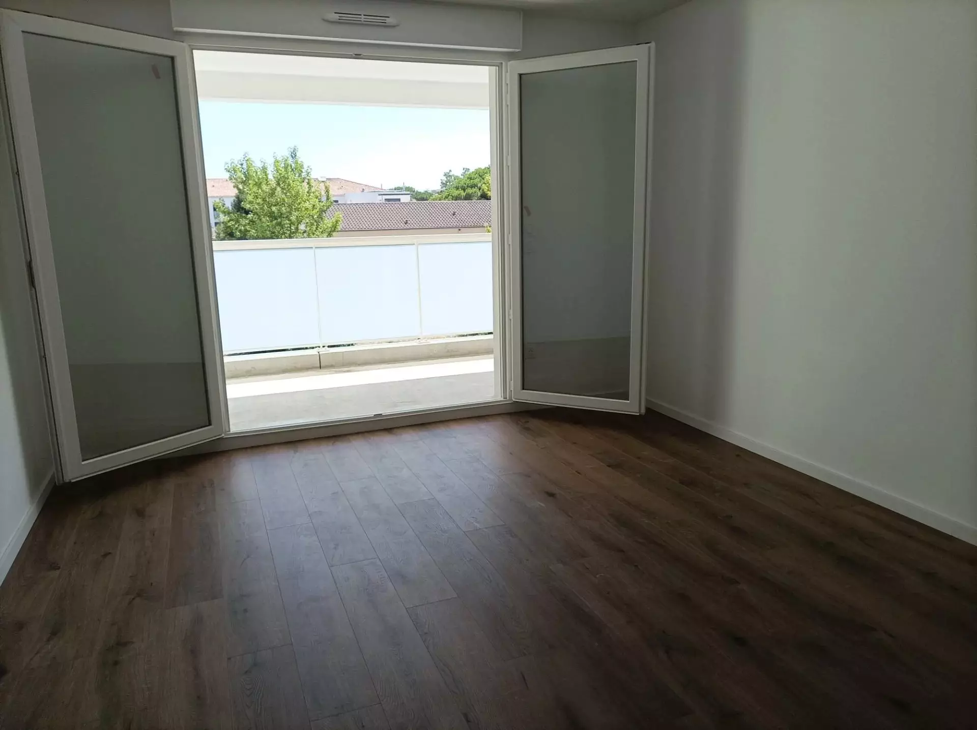 Appartement Rue Paul Valéry à Toulouse