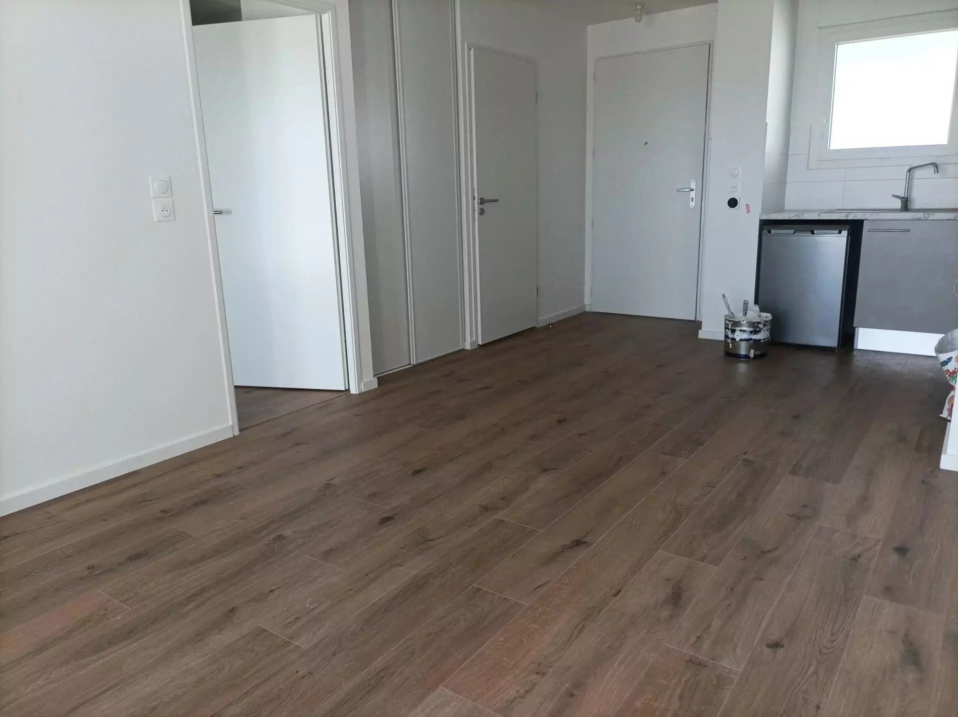 Appartement Rue Paul Valéry à Toulouse
