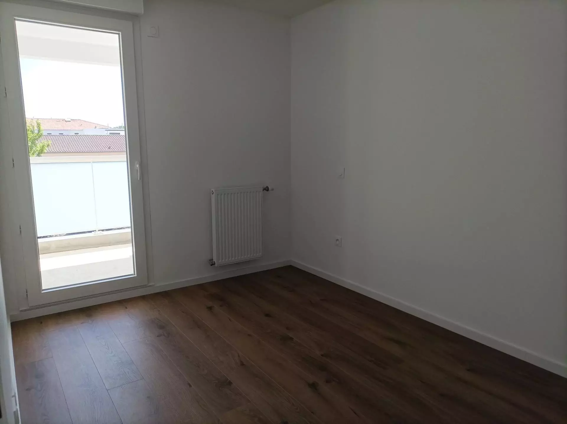 Appartement Rue Paul Valéry à Toulouse