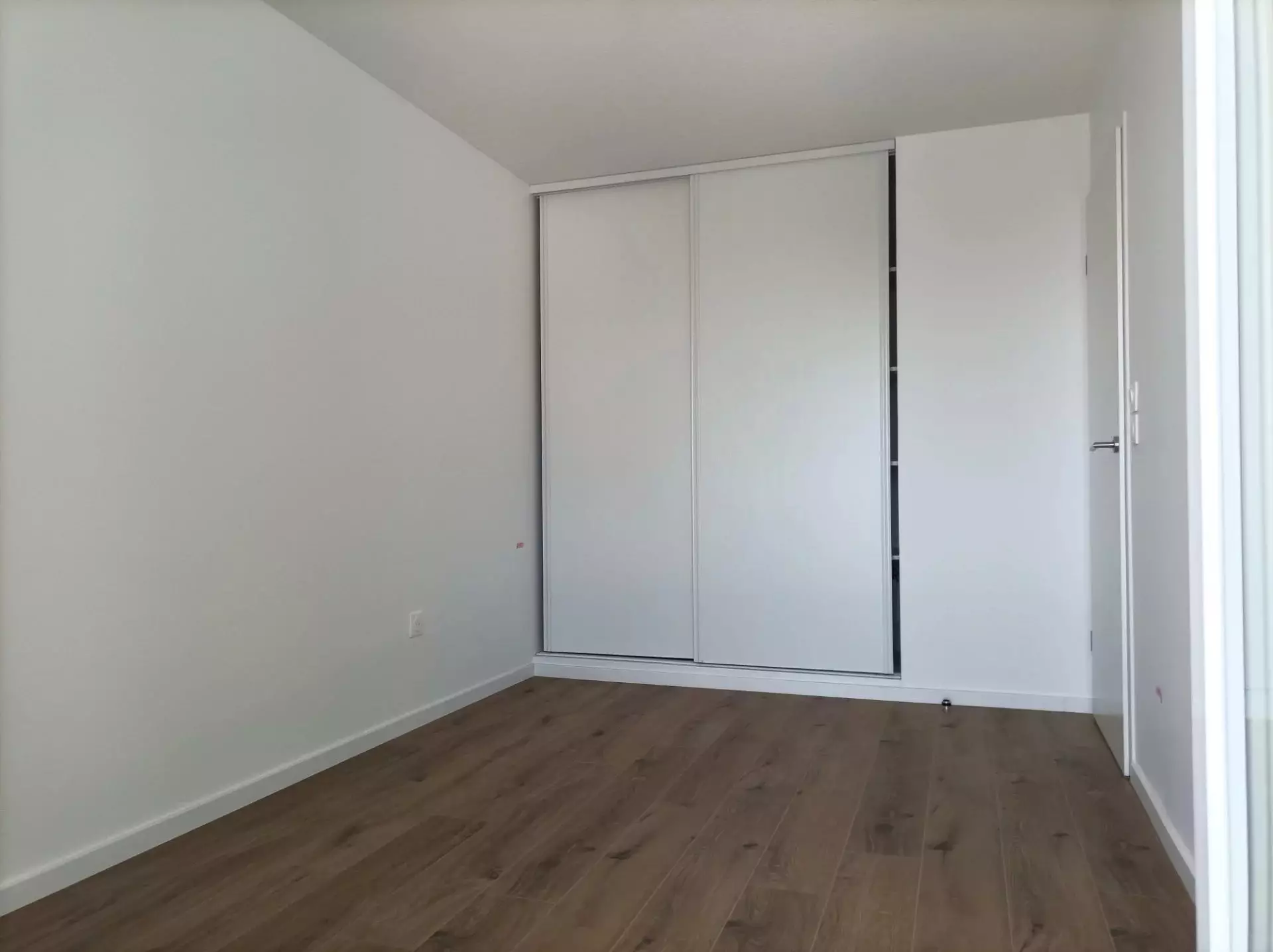 Appartement Rue Paul Valéry à Toulouse