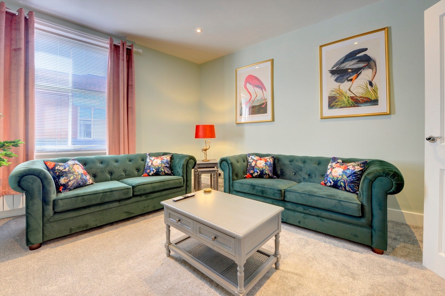 Flat Fishergate in Ripon