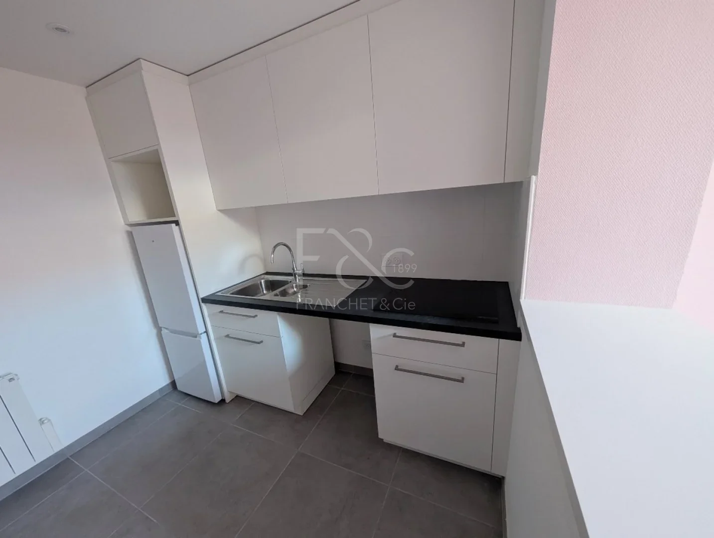 Appartement Avenue Maréchal de Saxe à Lyon