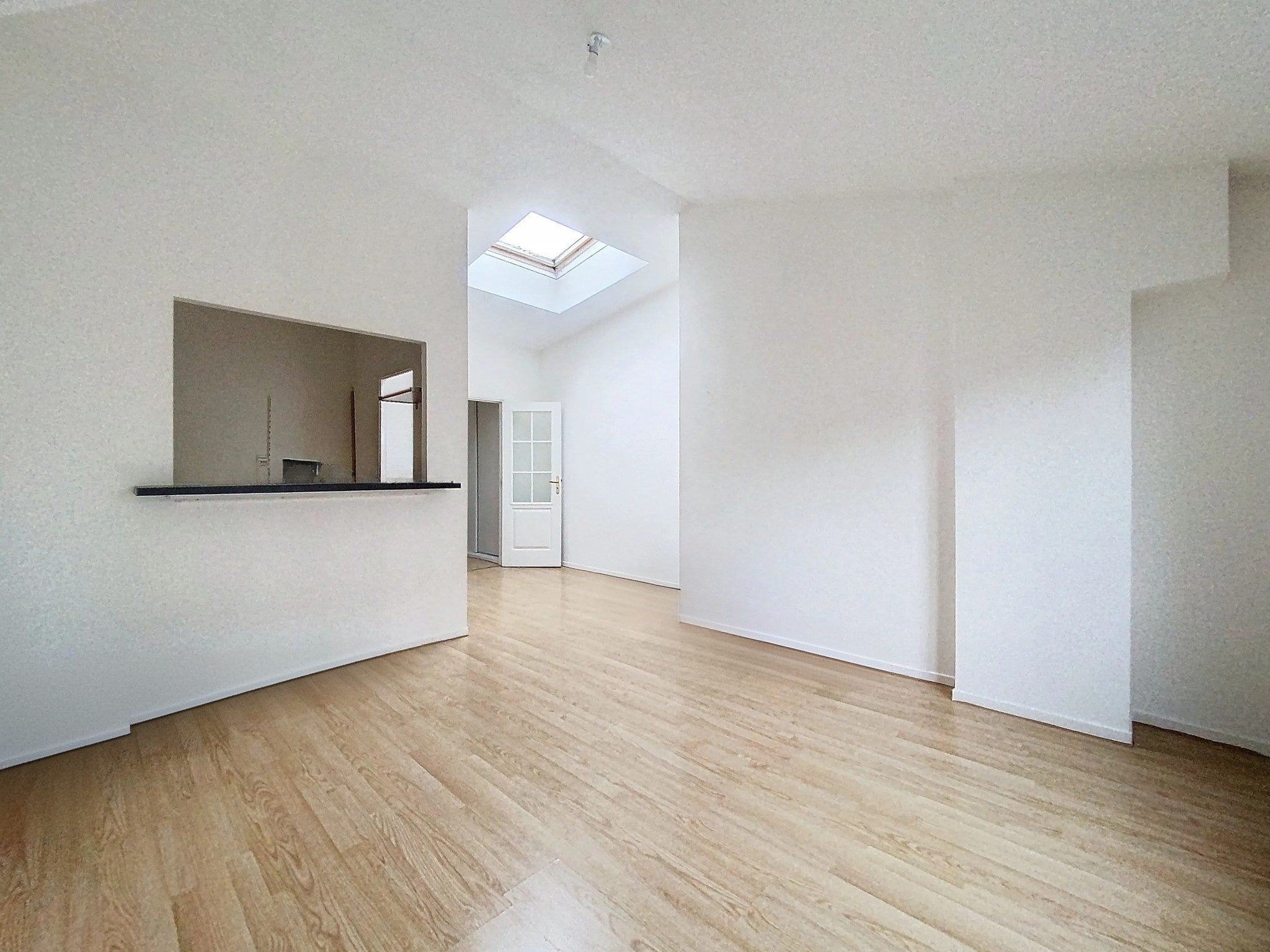 Appartement Cours Jean-Baptiste Langlet à Reims