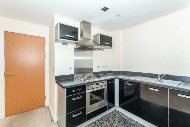 Flat The Decks in Runcorn