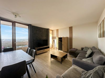Appartement Résidence Les Nouveaux Horizons à Élancourt