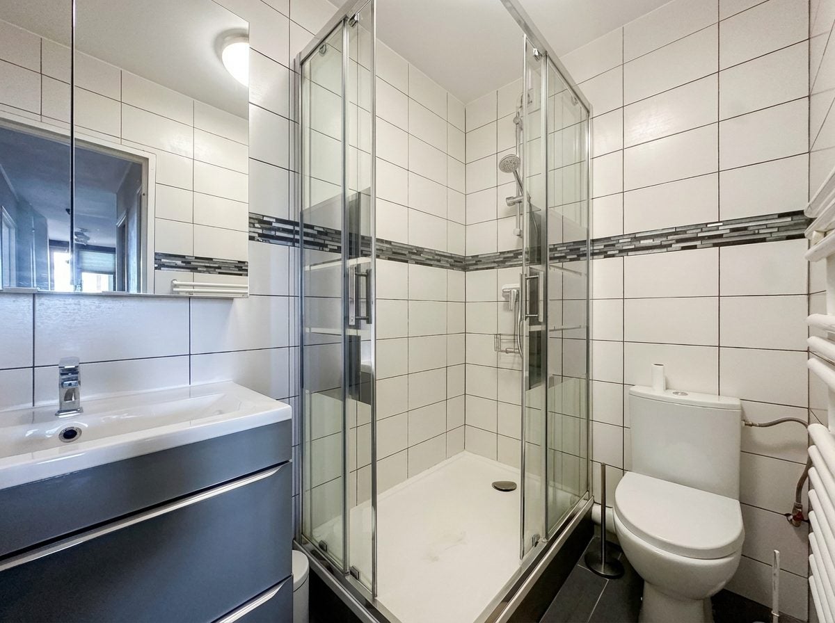 Appartement Résidence Les Nouveaux Horizons à Élancourt