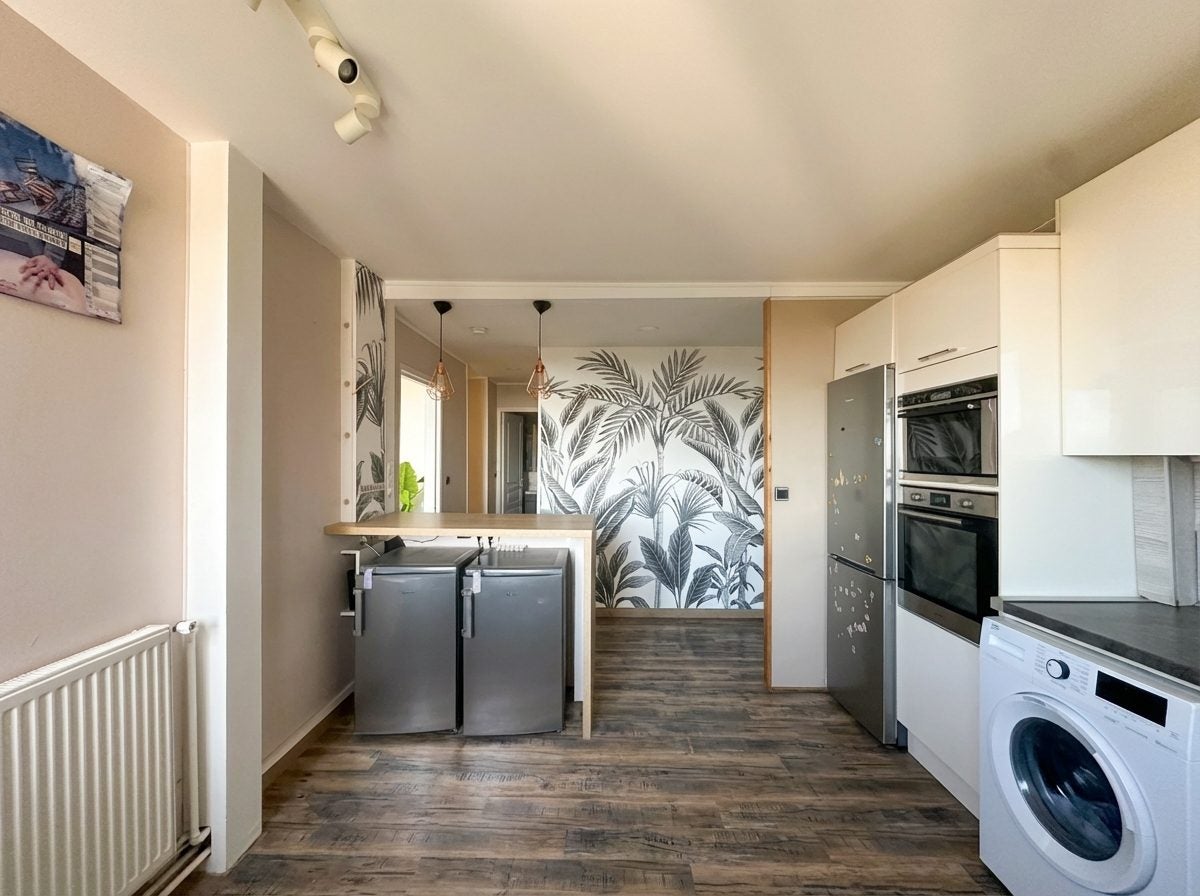 Appartement Résidence Les Nouveaux Horizons à Élancourt