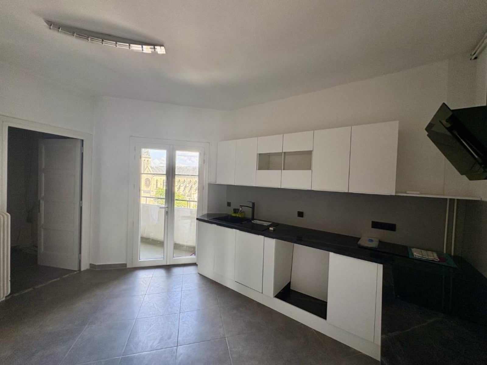 Appartement Rue Charbillot à Roanne