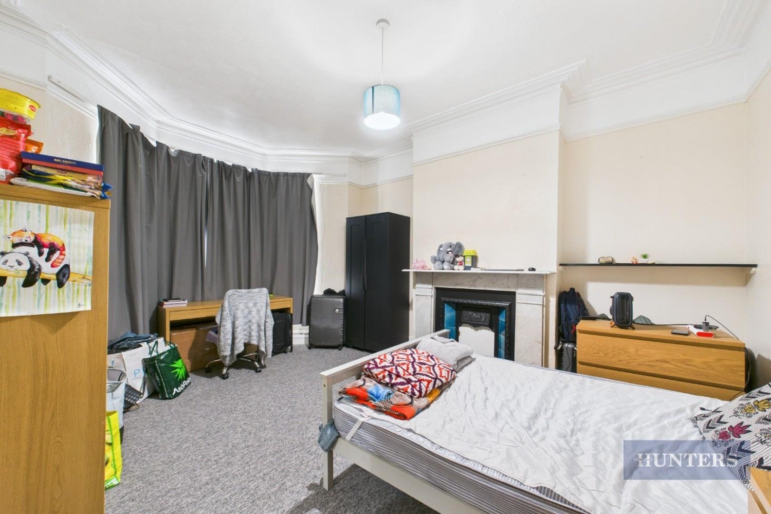 Flat Silverdale Road in Southampton