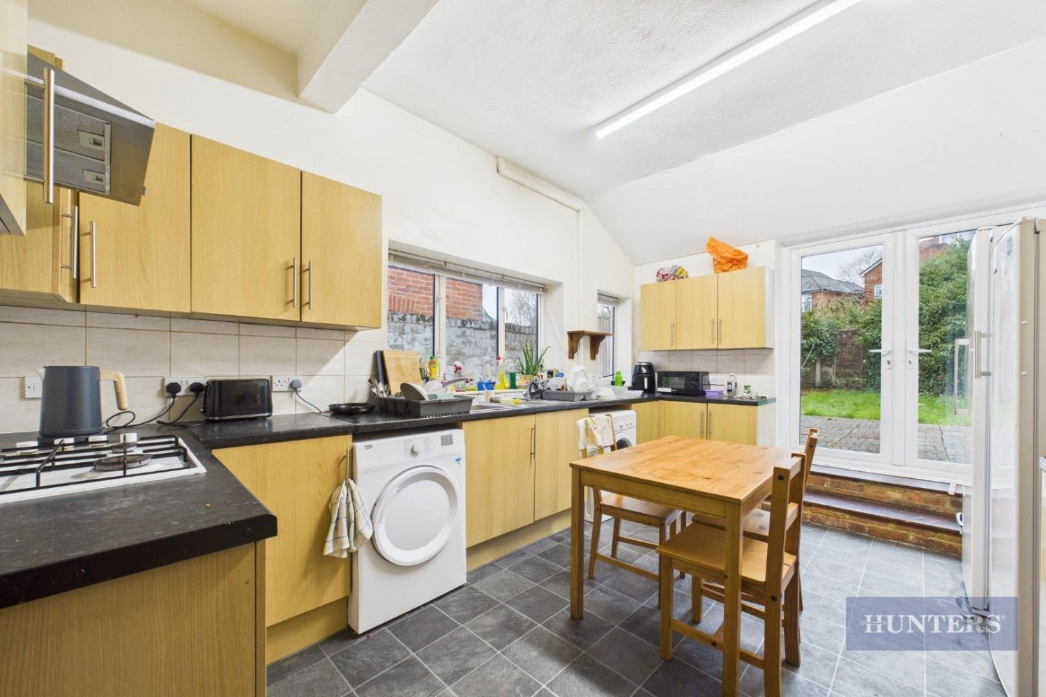 Flat Silverdale Road in Southampton